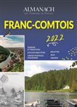Almanach Franc-Comtois 2022