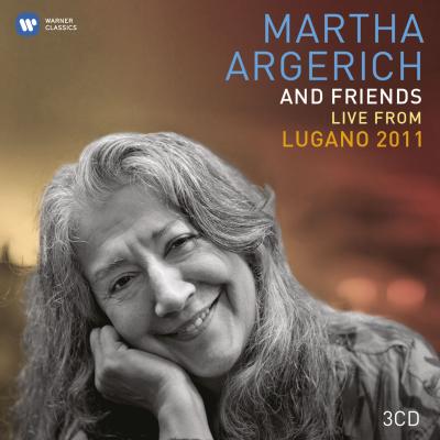 Live from Lugano 2011