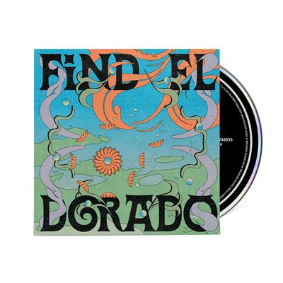 Find El Dorado Édition Limitée