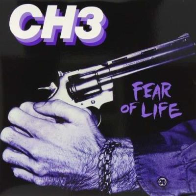 Fear of life, Edition limitée