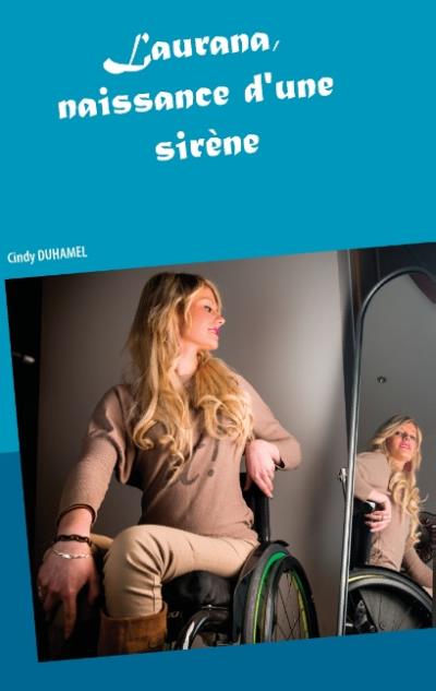 Laurana, naissance d'une sirène