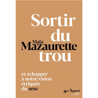 Sortir du trou, lever la tête