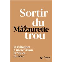 Sortir du trou, lever la tête