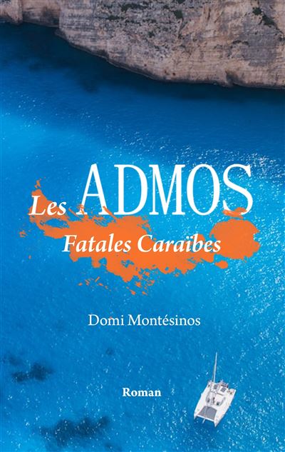 Les Admos - Domi Montesinos