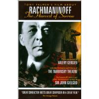 Harvest of sorrow - Sergei Rachmaninov