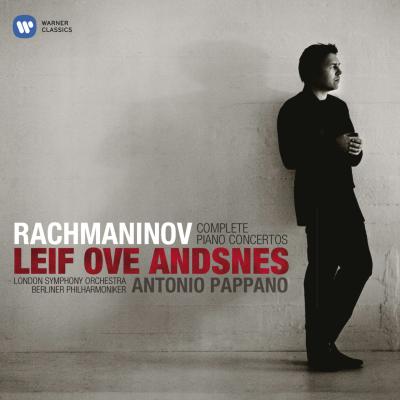Concertos piano 1 à 4