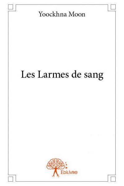 Les larmes de sang