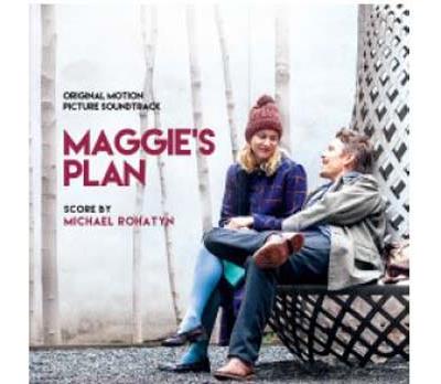 Maggie a un plan (Maggie’s plan)