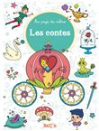 Au pays du calme junior : Les contes