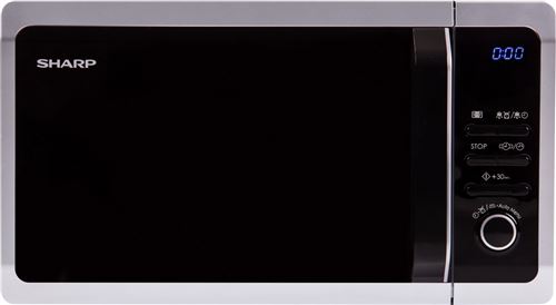  Micro ondes monofonction SHARP R243S