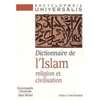 Dictionnaire de l'Islam