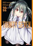 Trinity Seven T22
