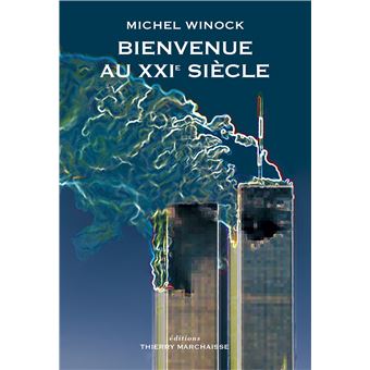 Bienvenue au 21e siecle journal 1996-2002