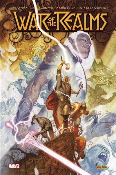 War of the Realms
