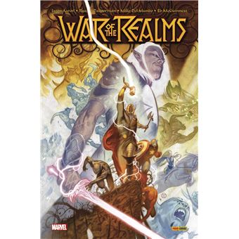 War of the Realms