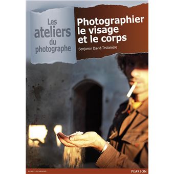 Photographier le visage et le corps - 1