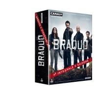 Braquo - Seizoen 3
