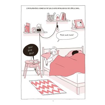 Et puis fuck, on n'a qu'une vie !