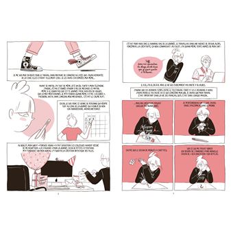 Et puis fuck, on n'a qu'une vie !