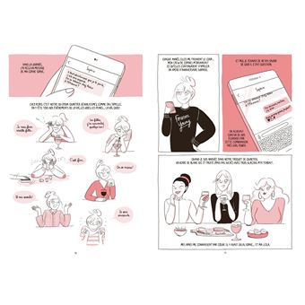 Et puis fuck, on n'a qu'une vie !