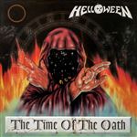 The Time Of The Oath - 2 CDs