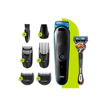 BRAUN MULTIGROOMINGKIT MGK3245