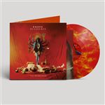 Motherblood - Vinilo Rojo/Amarillo