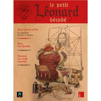 Le Petit Léonard décodé