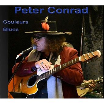 Peter Conrad - 1