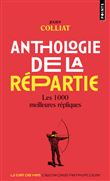 Anthologie de la répartie