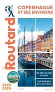 Guide du Routard Copenhague 2023/24