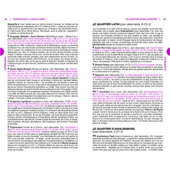 Guide du Routard Copenhague 2023/24