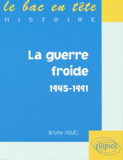 La guerre froide