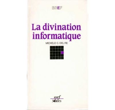 La Divination informatique