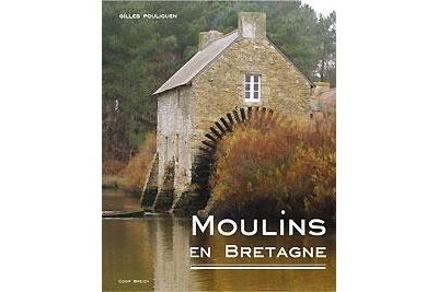 Moulins en Bretagne
