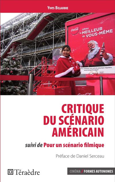 Critique du scénario américain