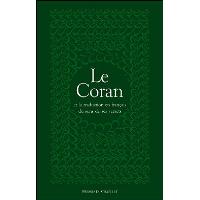 Le Saint Coran