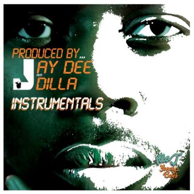 Yancey boys instrumentals
