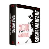 Coffret Rogue Warfare La Trilogie Blu-ray