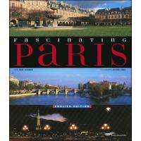 Fascinating Paris 2017