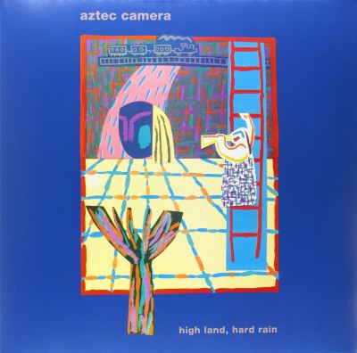 High land hard rain/ed deluxe