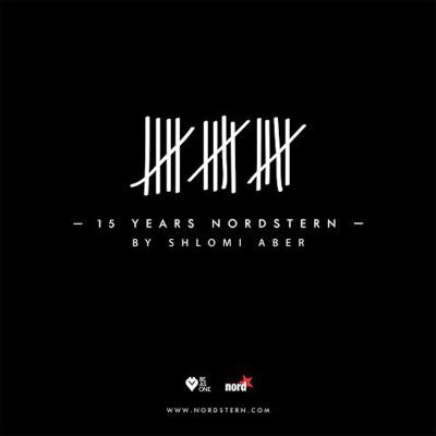 15 years nordstern mixe par shlomi aber