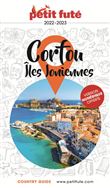 Guide Corfou - Iles Ioniennes 2022 Petit Futé