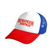 Casquette Stranger Things Logo