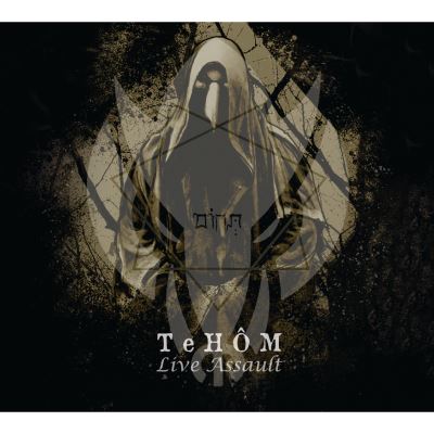 Live Assault Digipack