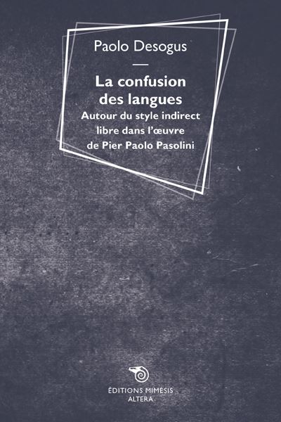 La confusion des langues