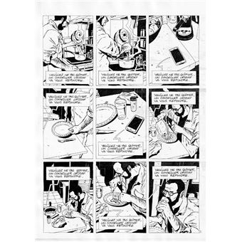 Métal Hurlant N°10