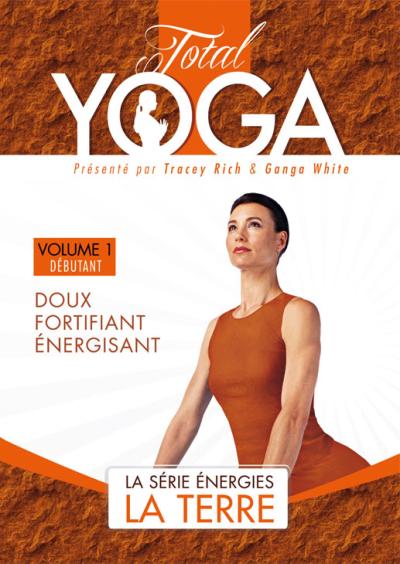 Total Yoga - Volume 1 : La Terre