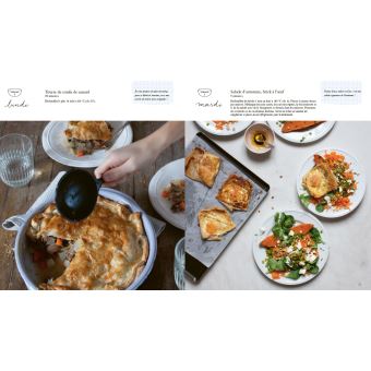 Batch cooking pour toute l'année eBook by Sandra Thomann - EPUB Book