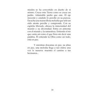 Sabiduría  del  Guerrero de La Luz